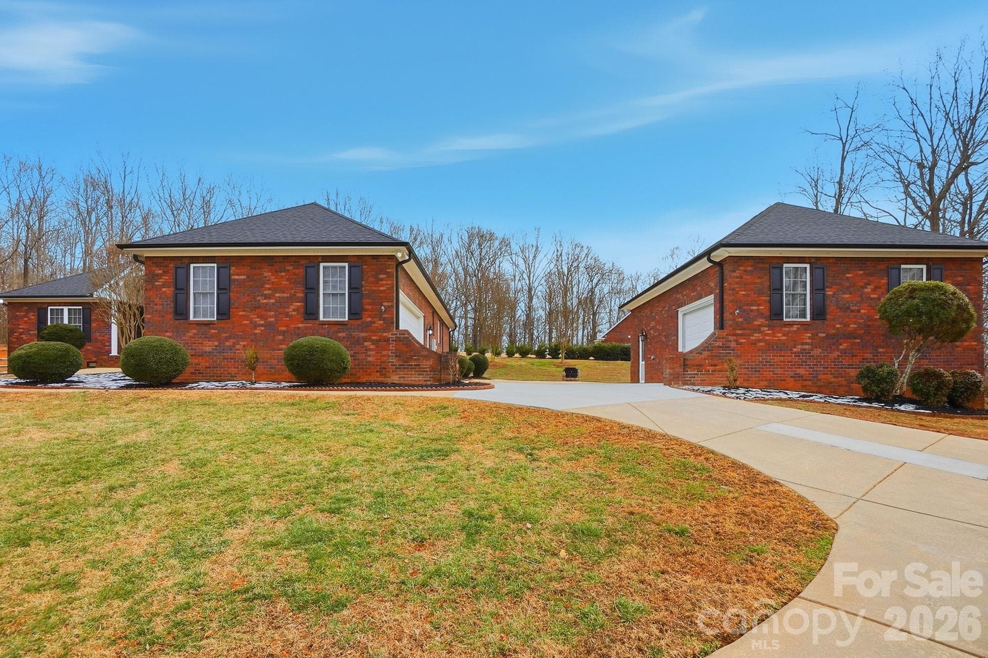 Single Family Residence at 6104 Charity Drive, Marshville, photo 5 of 50