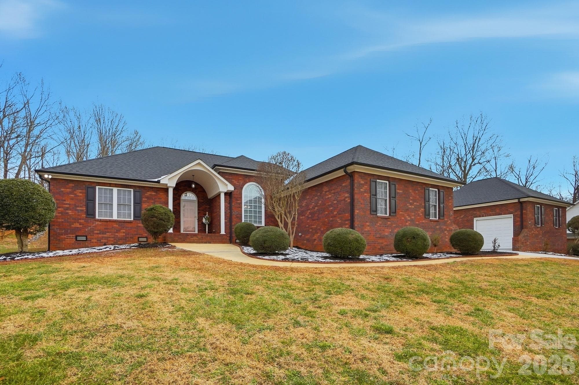 Single Family Residence at 6104 Charity Drive, Marshville, photo 6 of 50