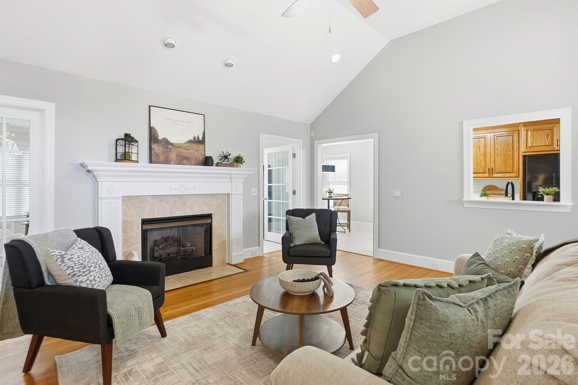Single Family Residence at 6104 Charity Drive, Marshville, photo 10 of 50