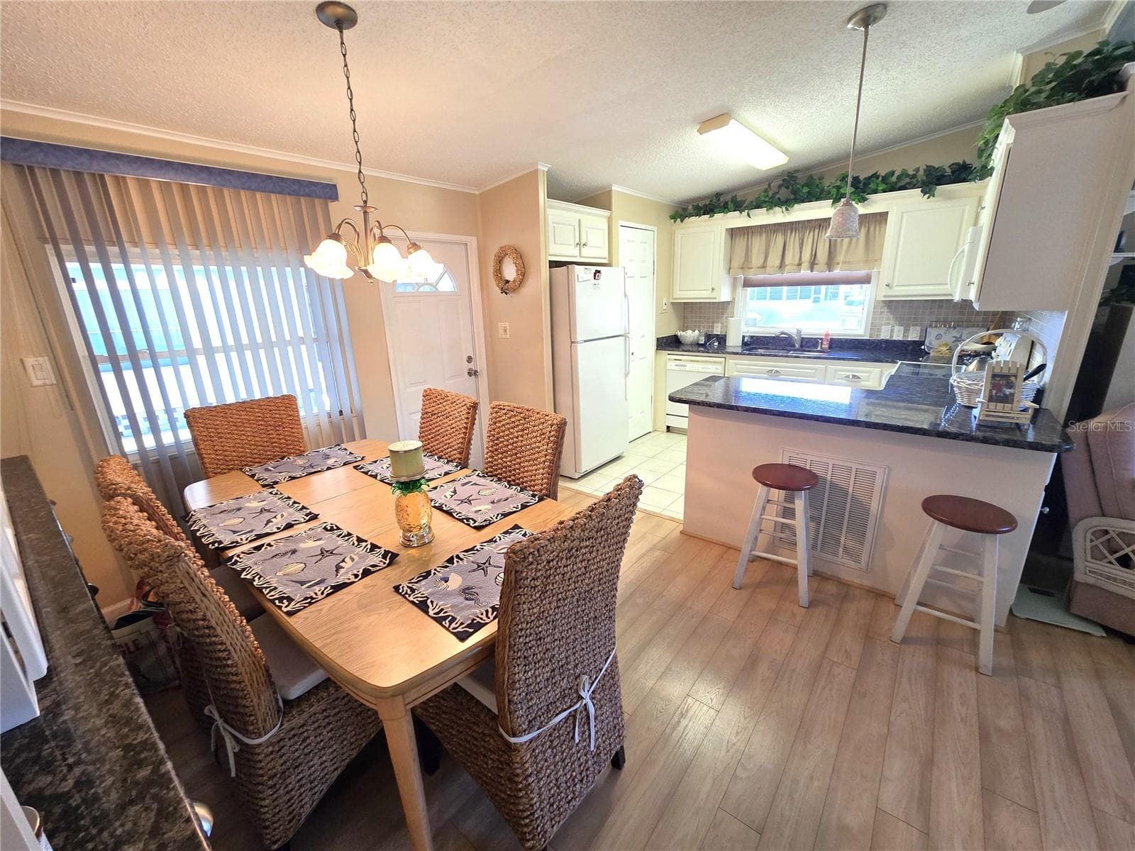 Manufactured Home at 8503 PRINCESS COURT, PALMETTO, photo 7 of 24