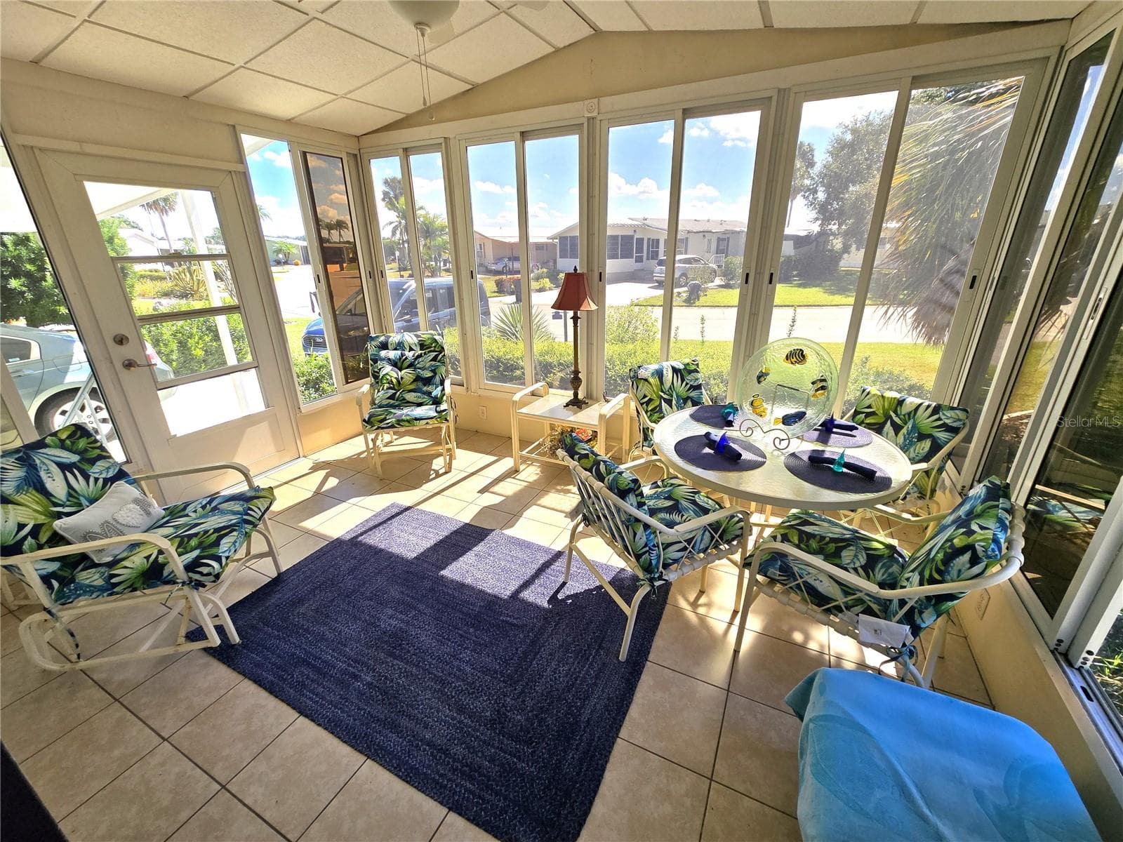 Manufactured Home at 8503 PRINCESS COURT, PALMETTO, photo 11 of 24