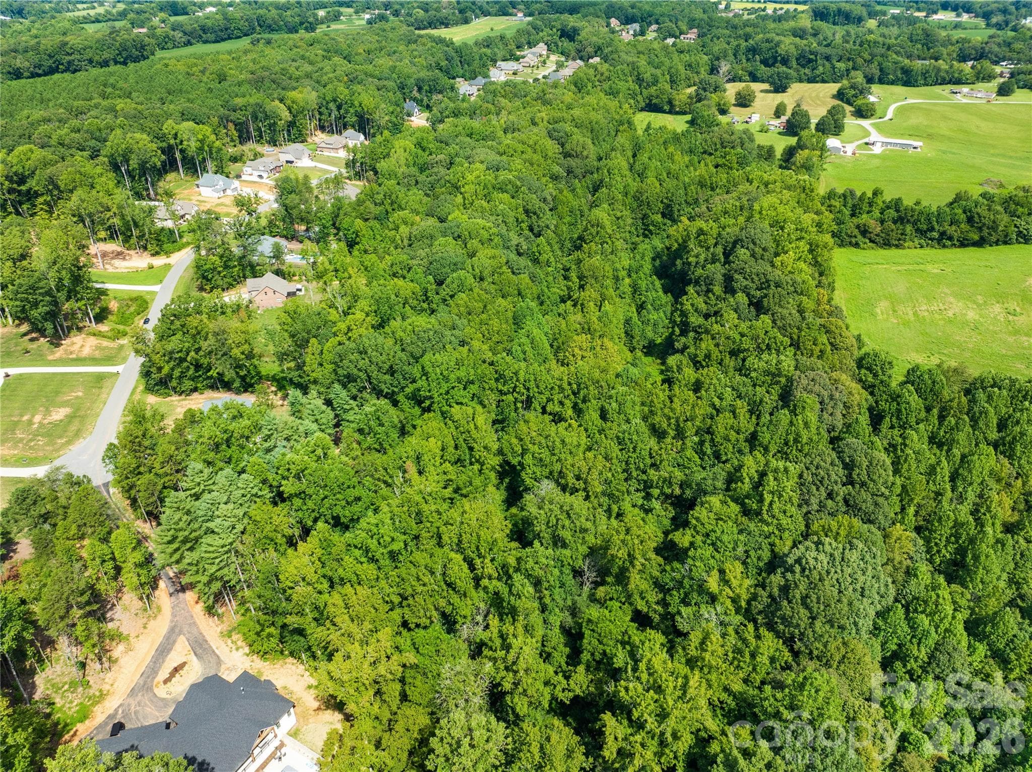 Acreage at 1099 Kapstone Crossing, Lexington, photo 9 of 17