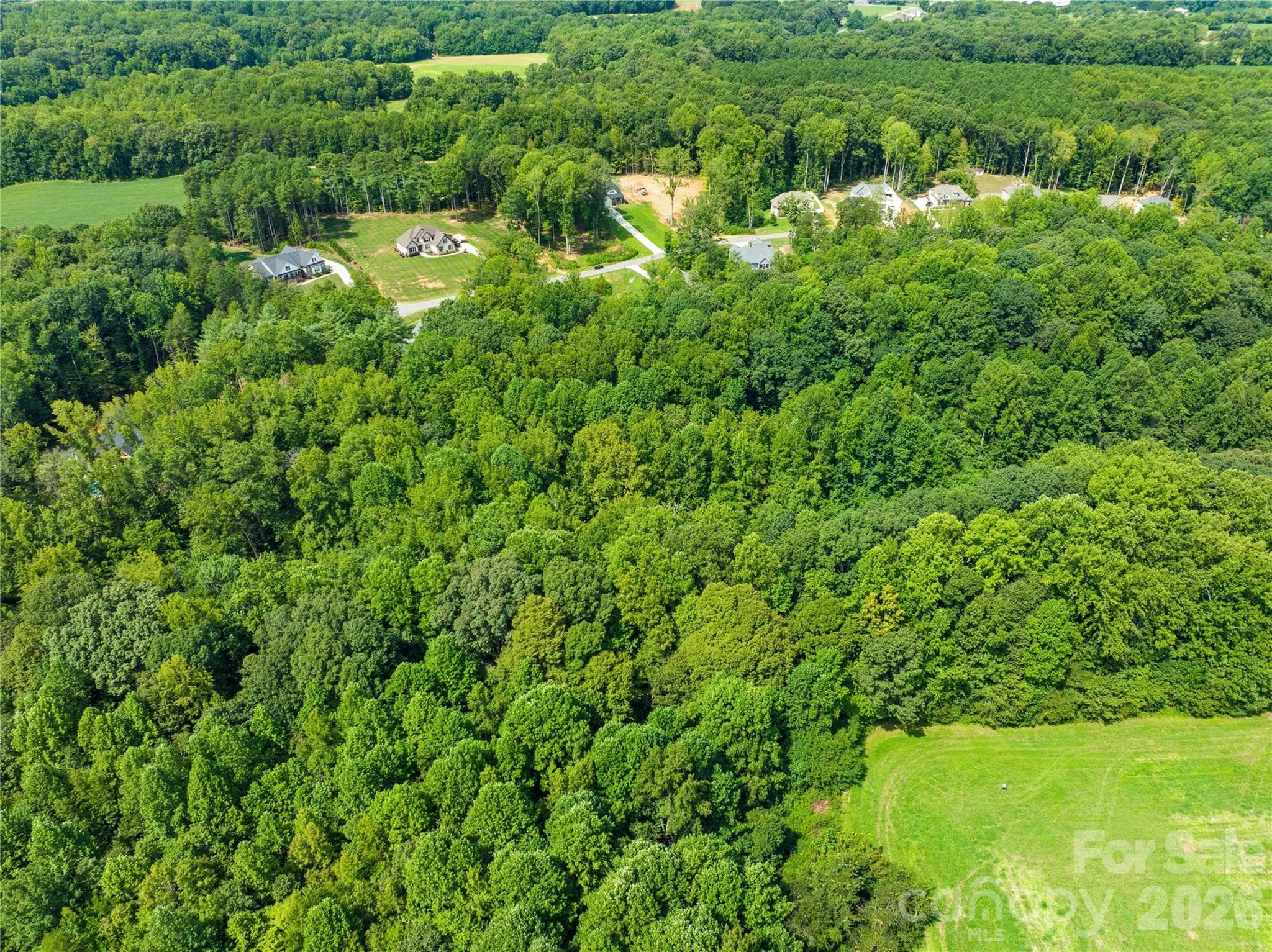 Acreage at 1099 Kapstone Crossing, Lexington, photo 10 of 17