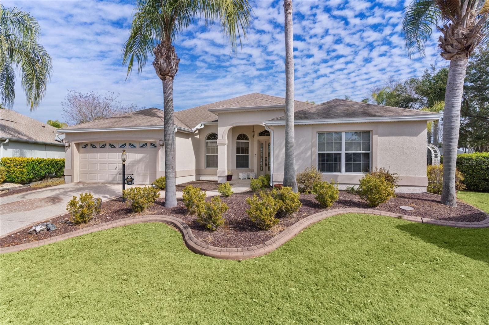 Single Family Residence at 758 MOORE TER, THE VILLAGES, photo 3 of 59