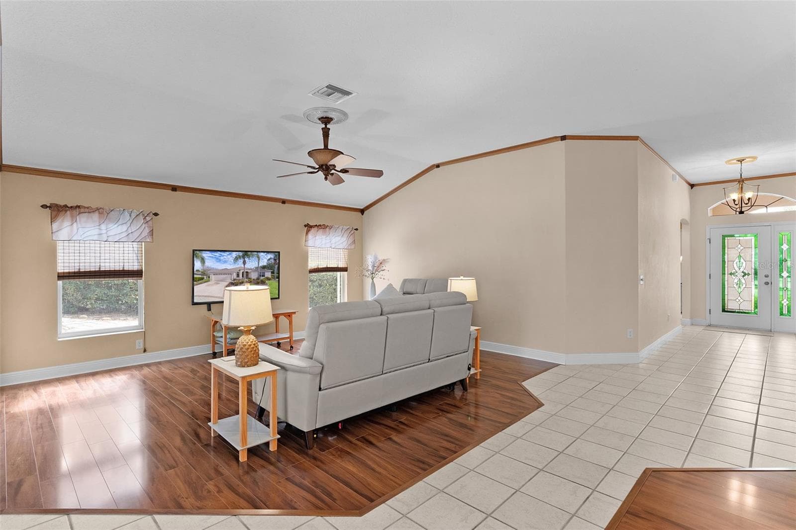 Single Family Residence at 758 MOORE TER, THE VILLAGES, photo 10 of 59