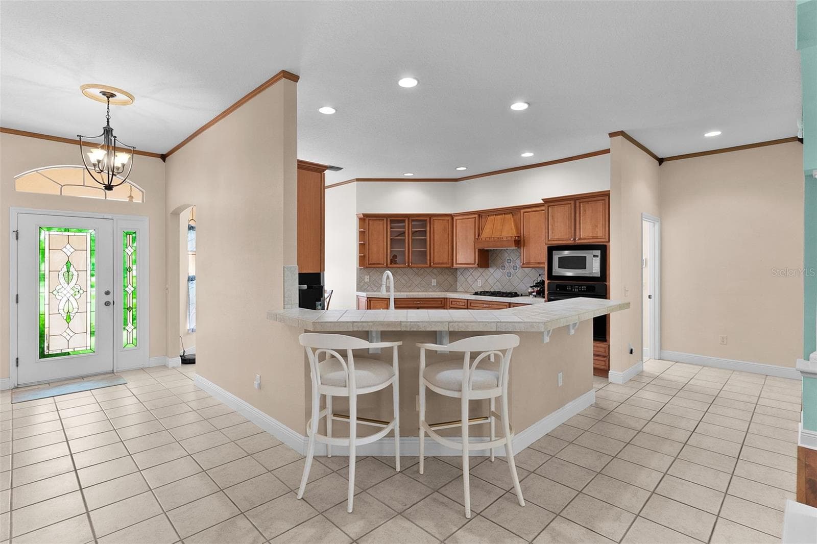 Single Family Residence at 758 MOORE TER, THE VILLAGES, photo 15 of 59
