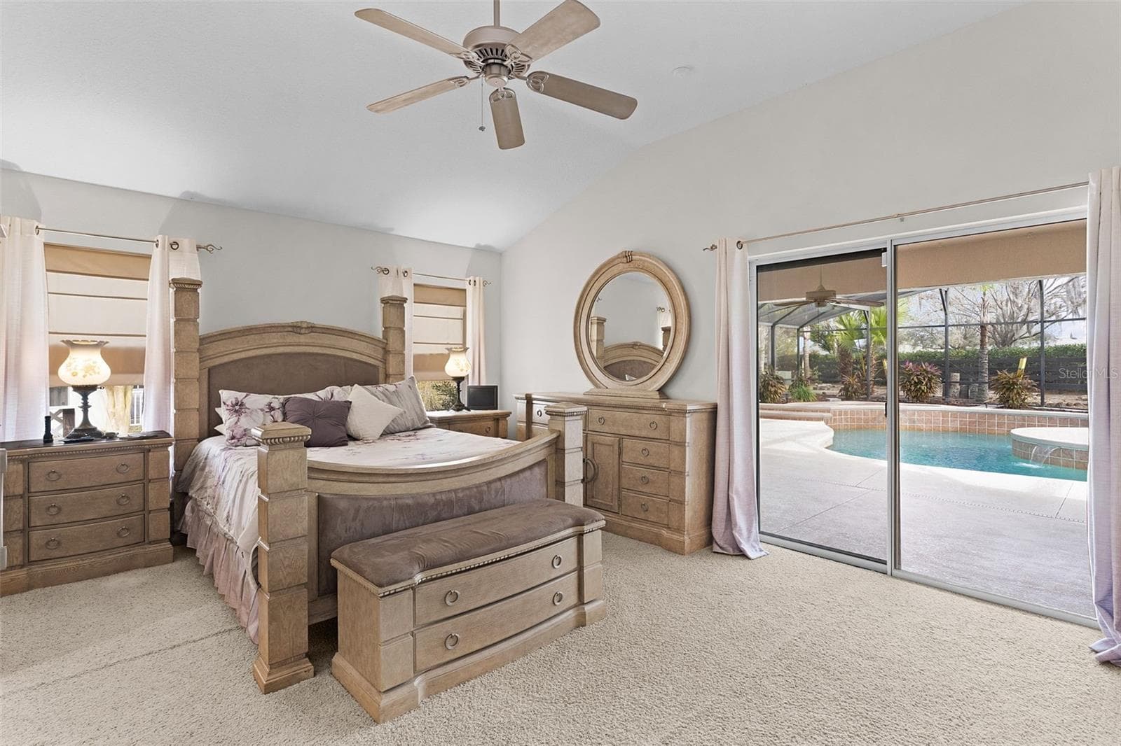 Single Family Residence at 758 MOORE TER, THE VILLAGES, photo 26 of 59