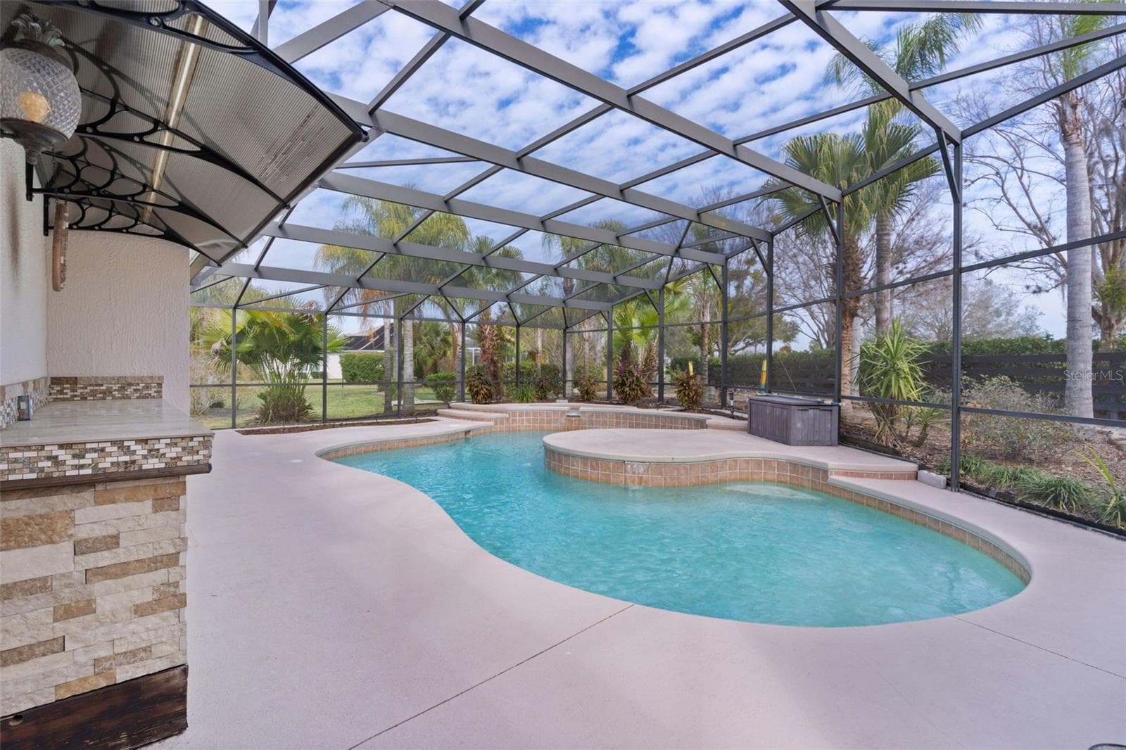 Single Family Residence at 758 MOORE TER, THE VILLAGES, photo 43 of 59
