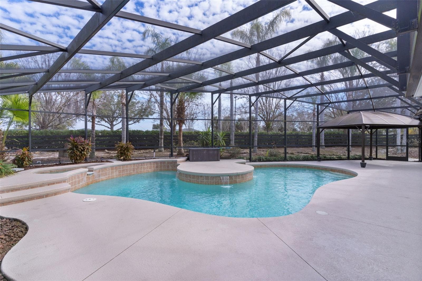 Single Family Residence at 758 MOORE TER, THE VILLAGES, photo 46 of 59