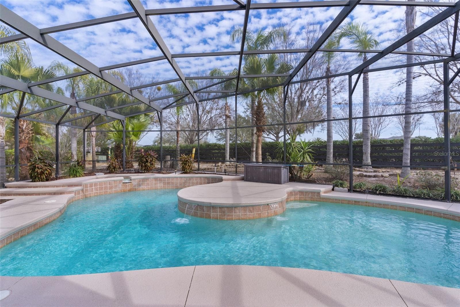 Single Family Residence at 758 MOORE TER, THE VILLAGES, photo 47 of 59