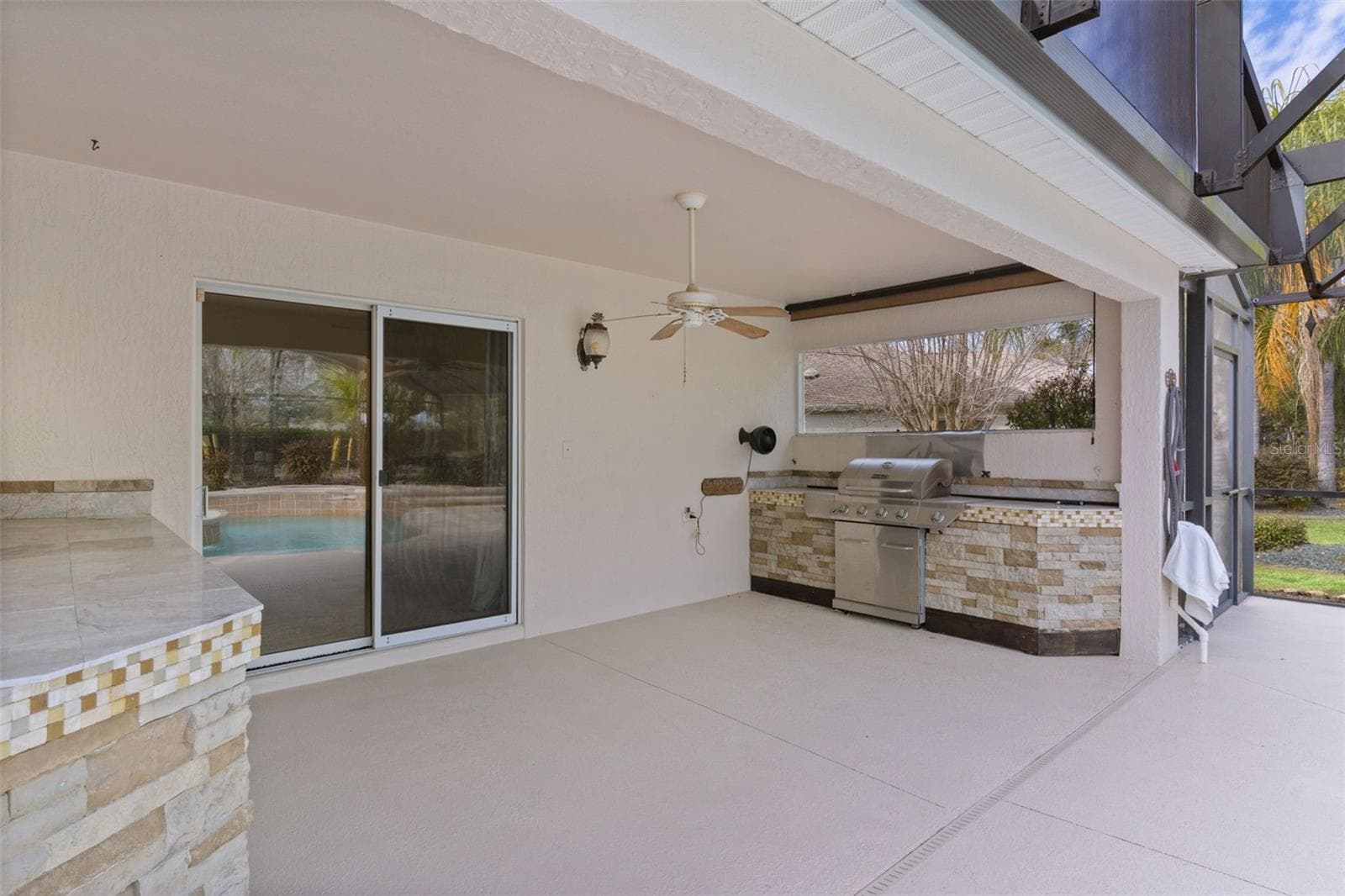 Single Family Residence at 758 MOORE TER, THE VILLAGES, photo 48 of 59
