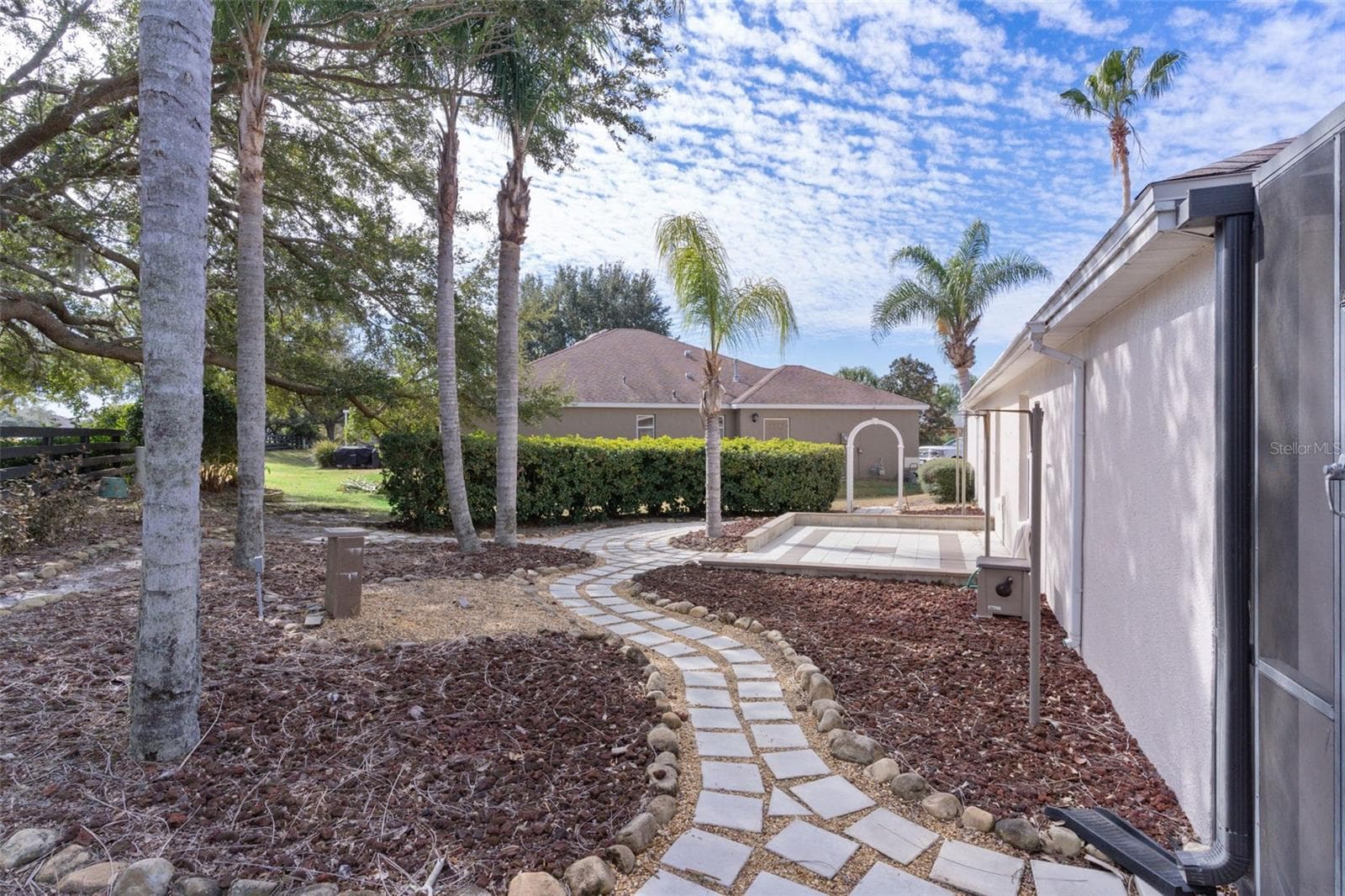 Single Family Residence at 758 MOORE TER, THE VILLAGES, photo 55 of 59