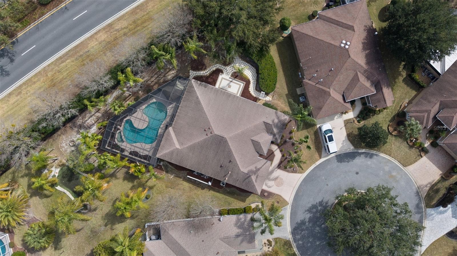 Single Family Residence at 758 MOORE TER, THE VILLAGES, photo 59 of 59