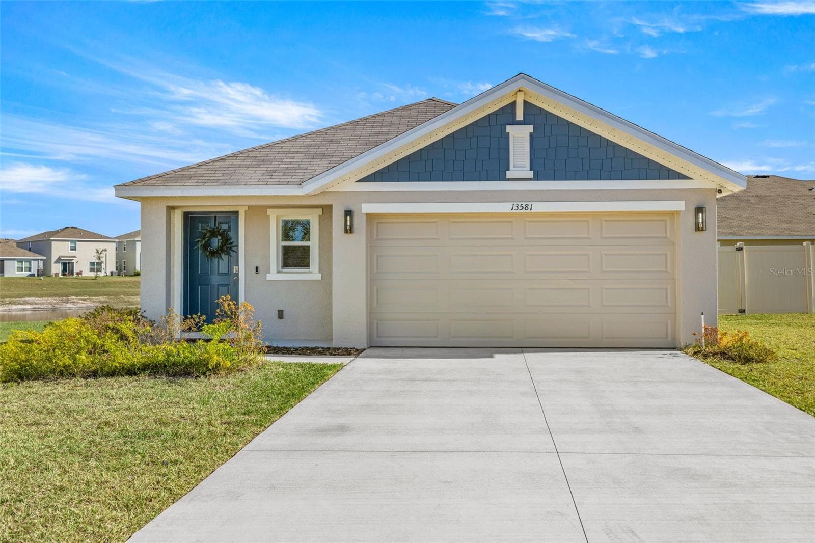 Single Family Residence at 13581 MOUNT IVY CT, DADE CITY, photo 5 of 55