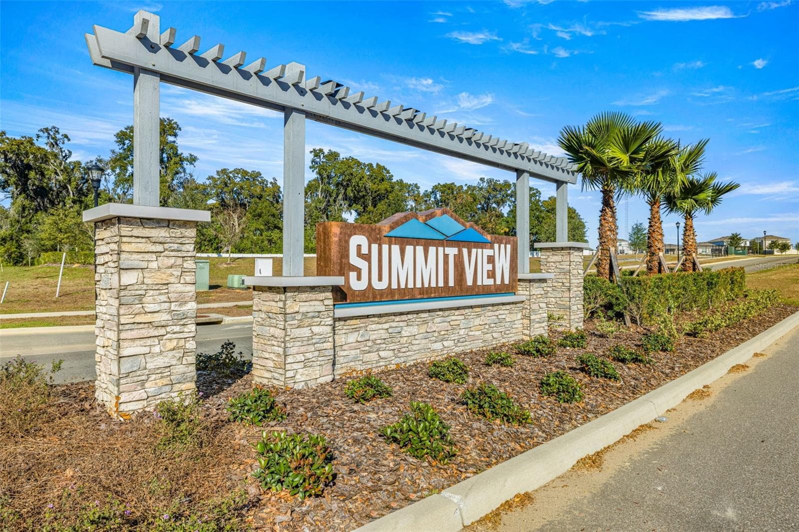 Single Family Residence at 13581 MOUNT IVY CT, DADE CITY, photo 55 of 55