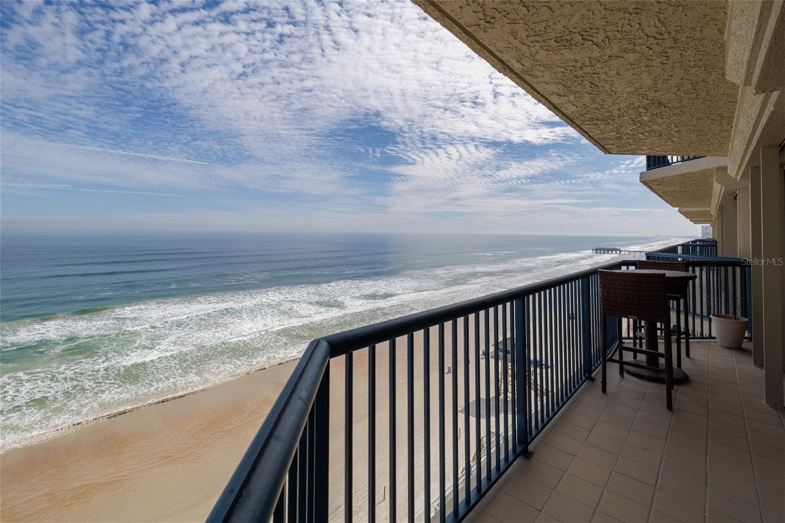 Condominium at 3425 S ATLANTIC AVE #1102, DAYTONA BEACH, photo 16 of 66