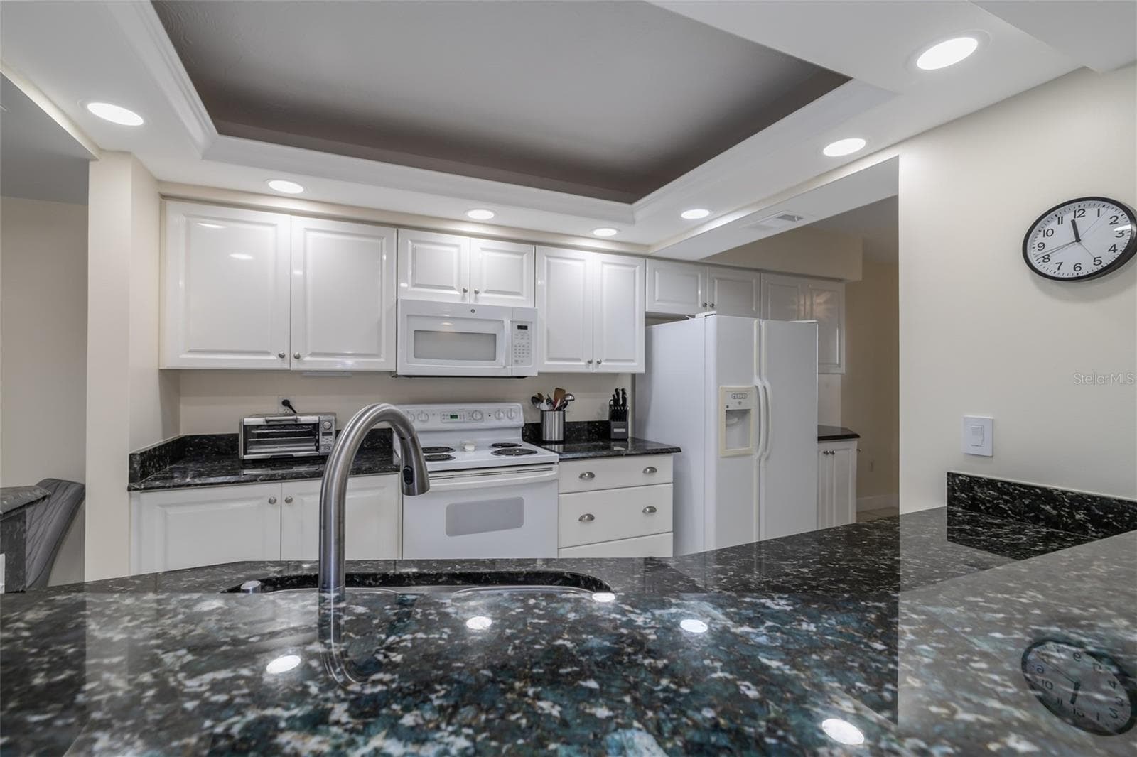 Condominium at 3425 S ATLANTIC AVE #1102, DAYTONA BEACH, photo 21 of 66