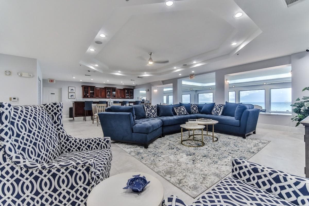 Condominium at 3425 S ATLANTIC AVE #1102, DAYTONA BEACH, photo 44 of 66