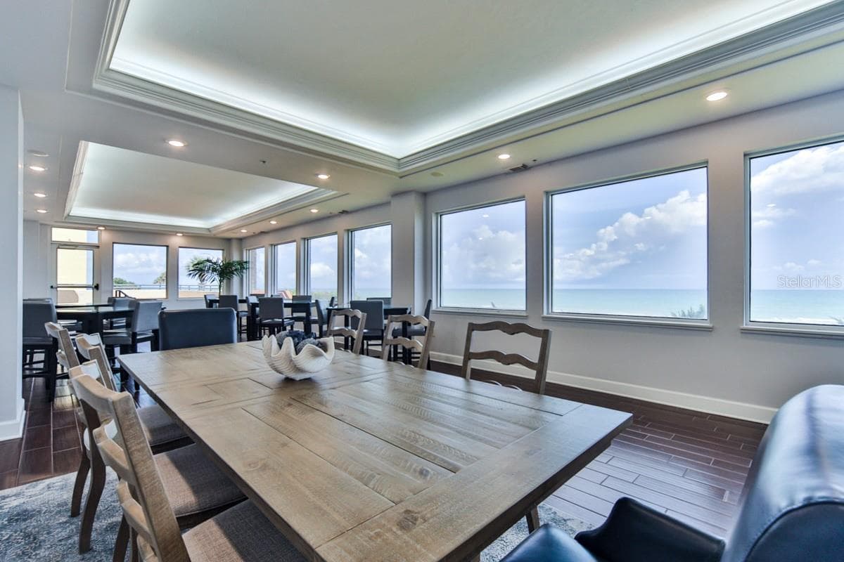 Condominium at 3425 S ATLANTIC AVE #1102, DAYTONA BEACH, photo 49 of 66