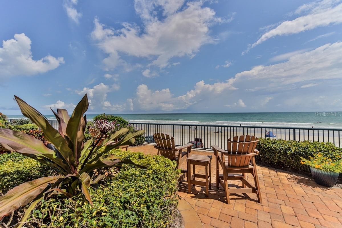 Condominium at 3425 S ATLANTIC AVE #1102, DAYTONA BEACH, photo 55 of 66