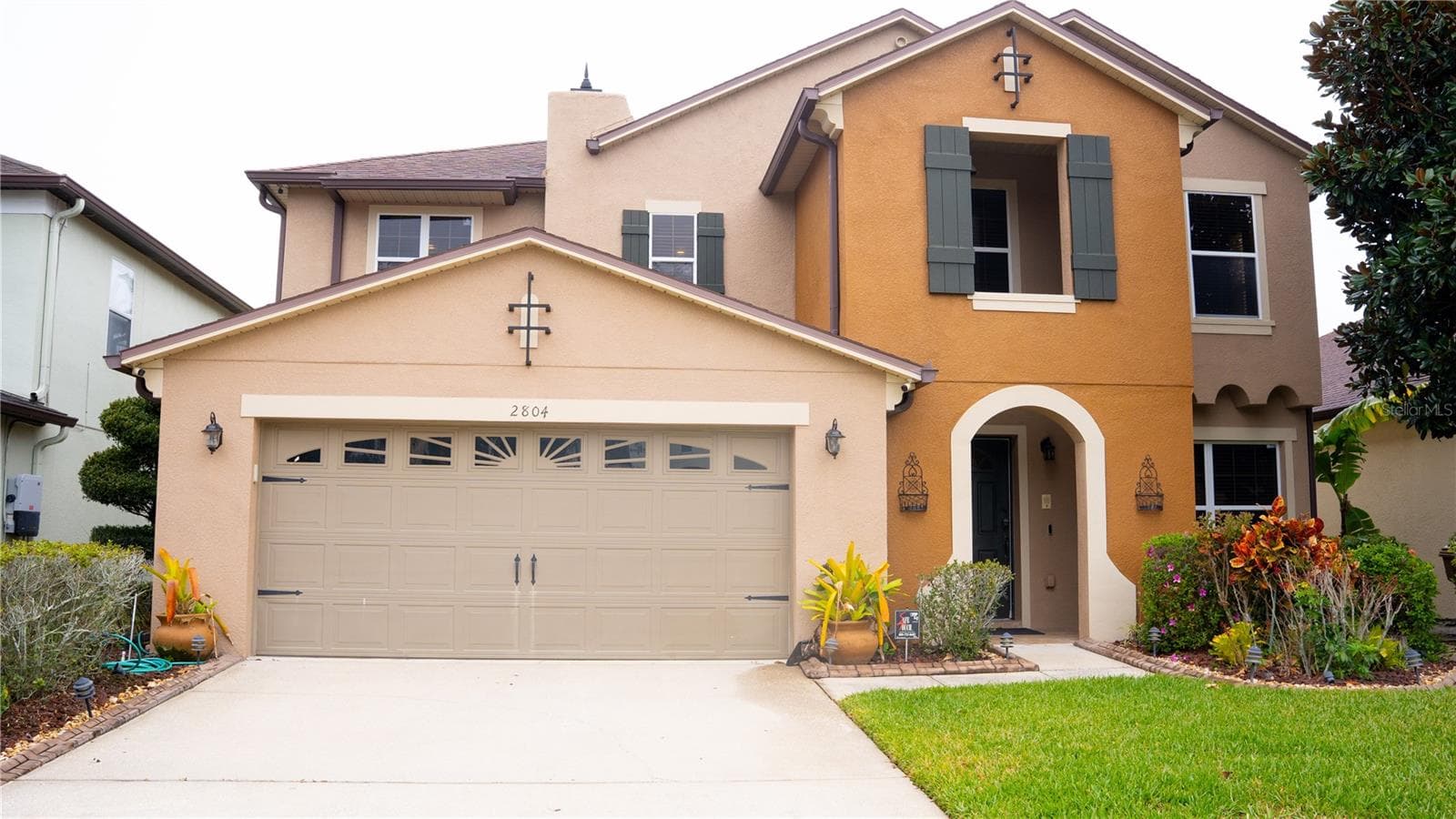 2804 POLSON DR