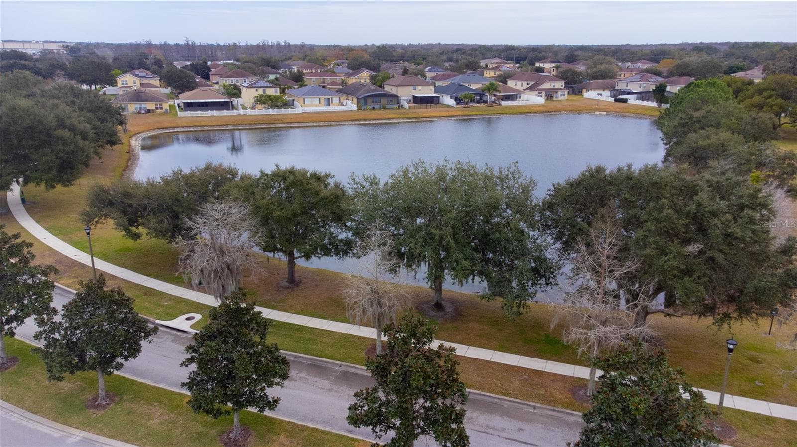 Single Family Residence at 2804 POLSON DR, KISSIMMEE, photo 57 of 61