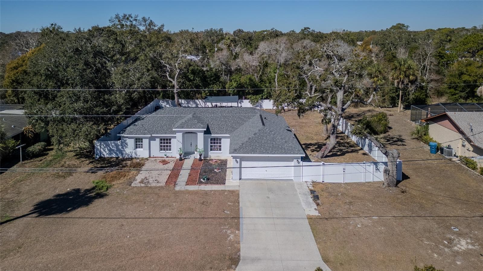 Single Family Residence at 1007 TRYON CIR, SPRING HILL, photo 2 of 48
