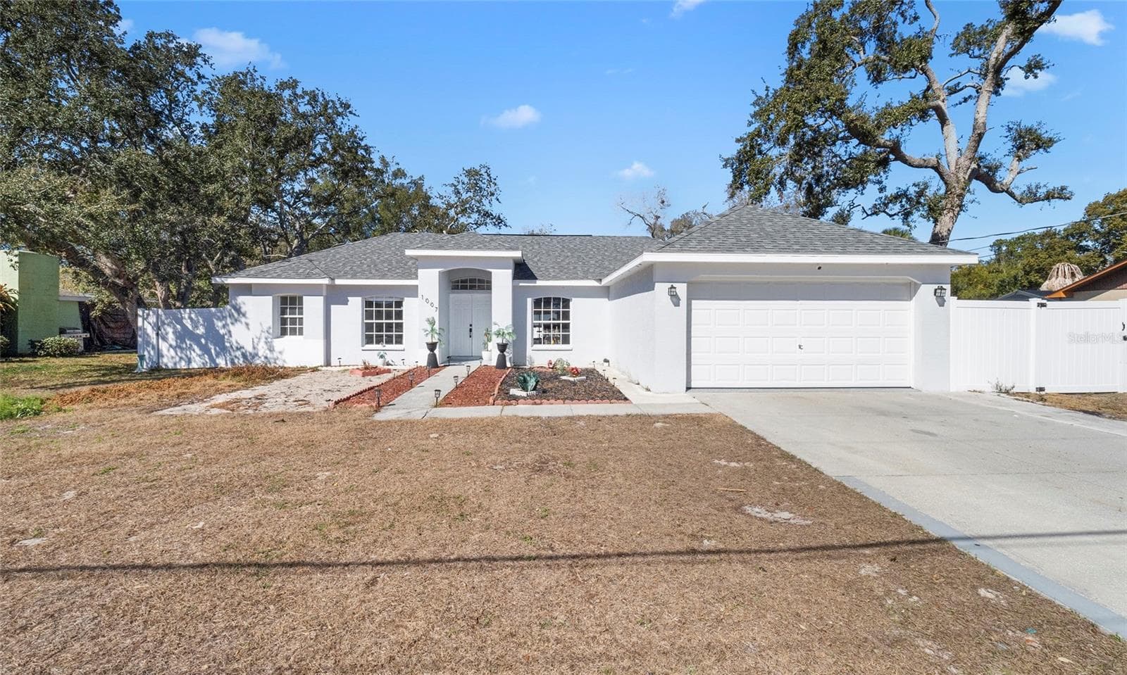 Single Family Residence at 1007 TRYON CIR, SPRING HILL, photo 3 of 48