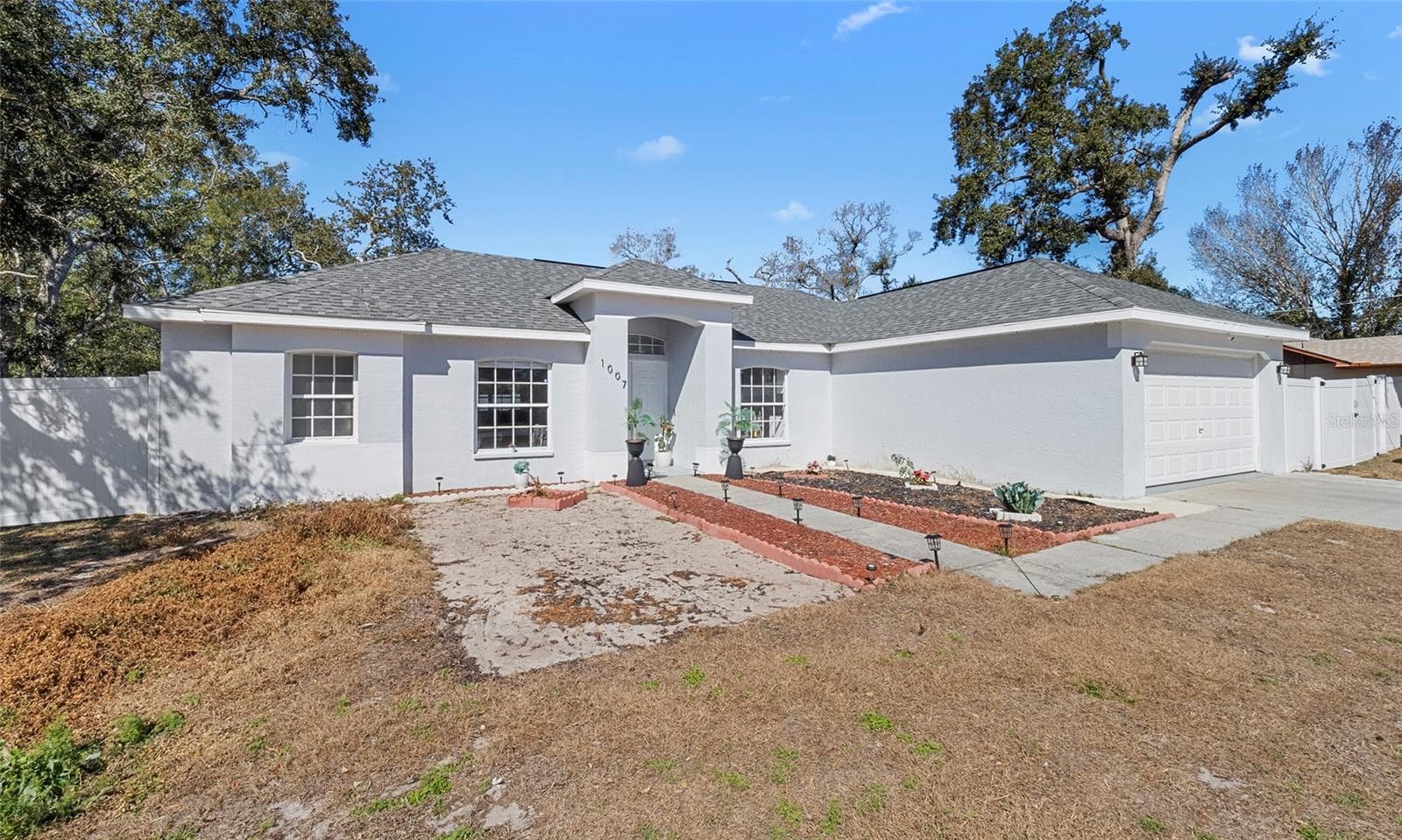 Single Family Residence at 1007 TRYON CIR, SPRING HILL, photo 4 of 48