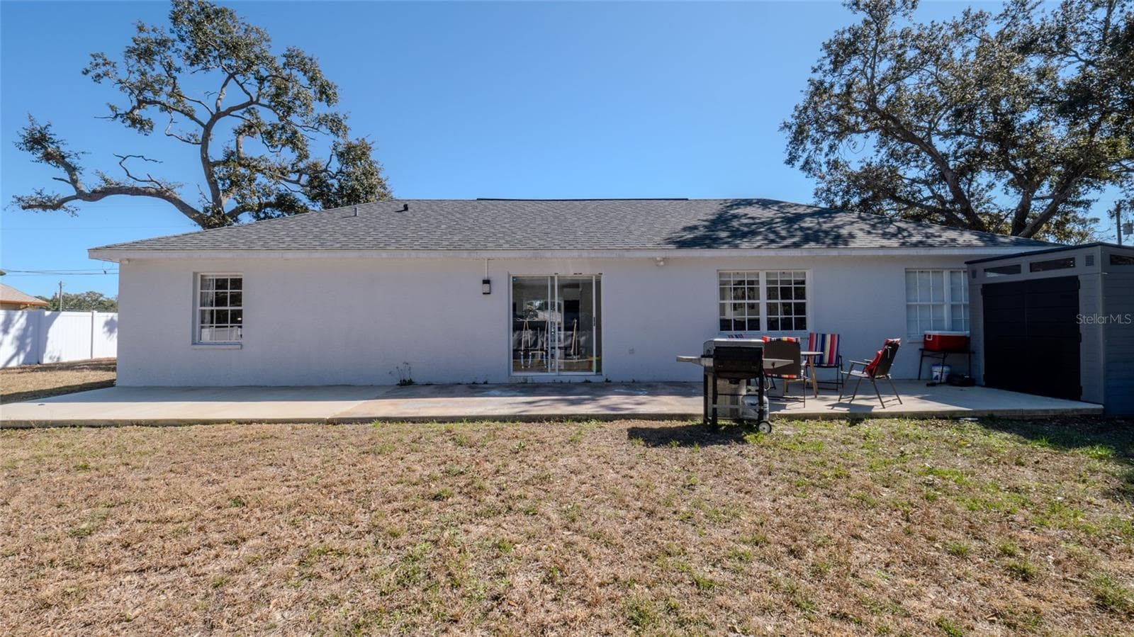 Single Family Residence at 1007 TRYON CIR, SPRING HILL, photo 42 of 48