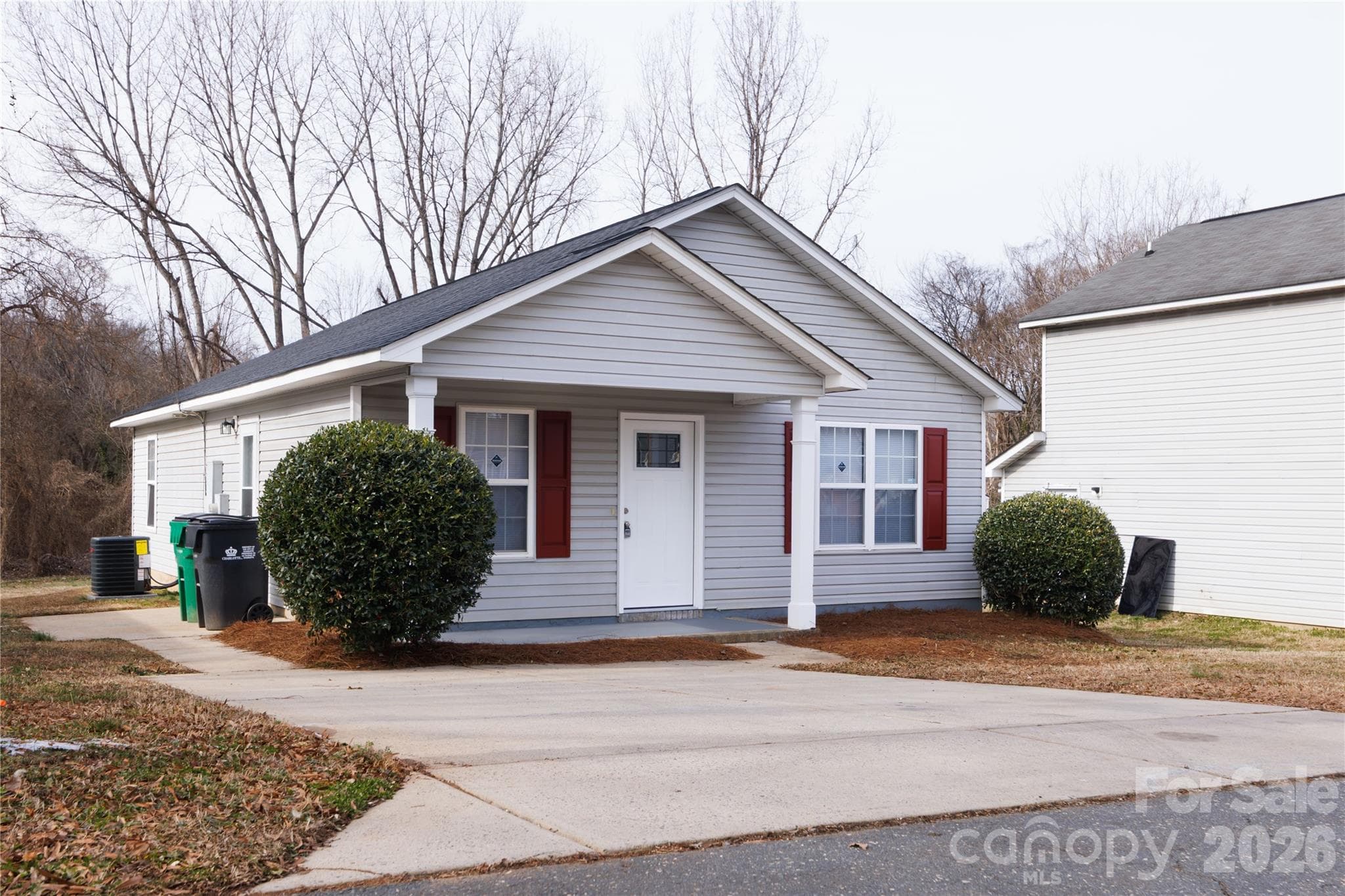 Single Family Residence at Charlotte, photo 2 of 14