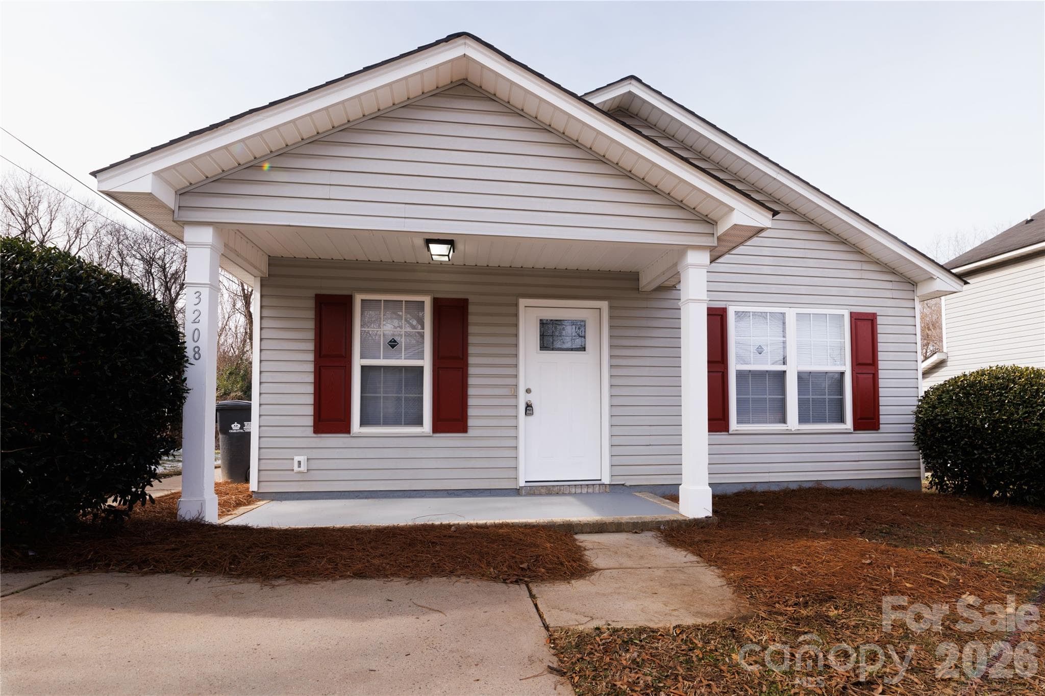 Single Family Residence at Charlotte, photo 3 of 14