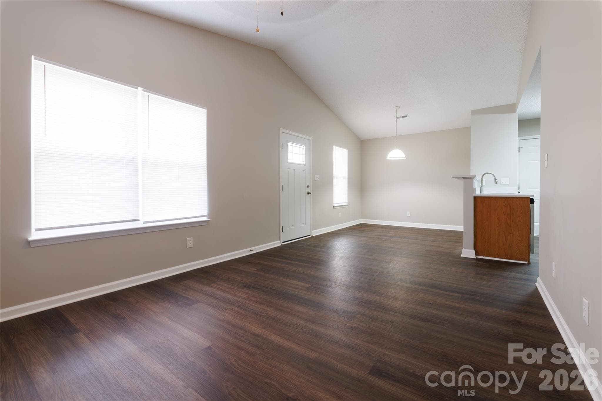 Single Family Residence at Charlotte, photo 4 of 14