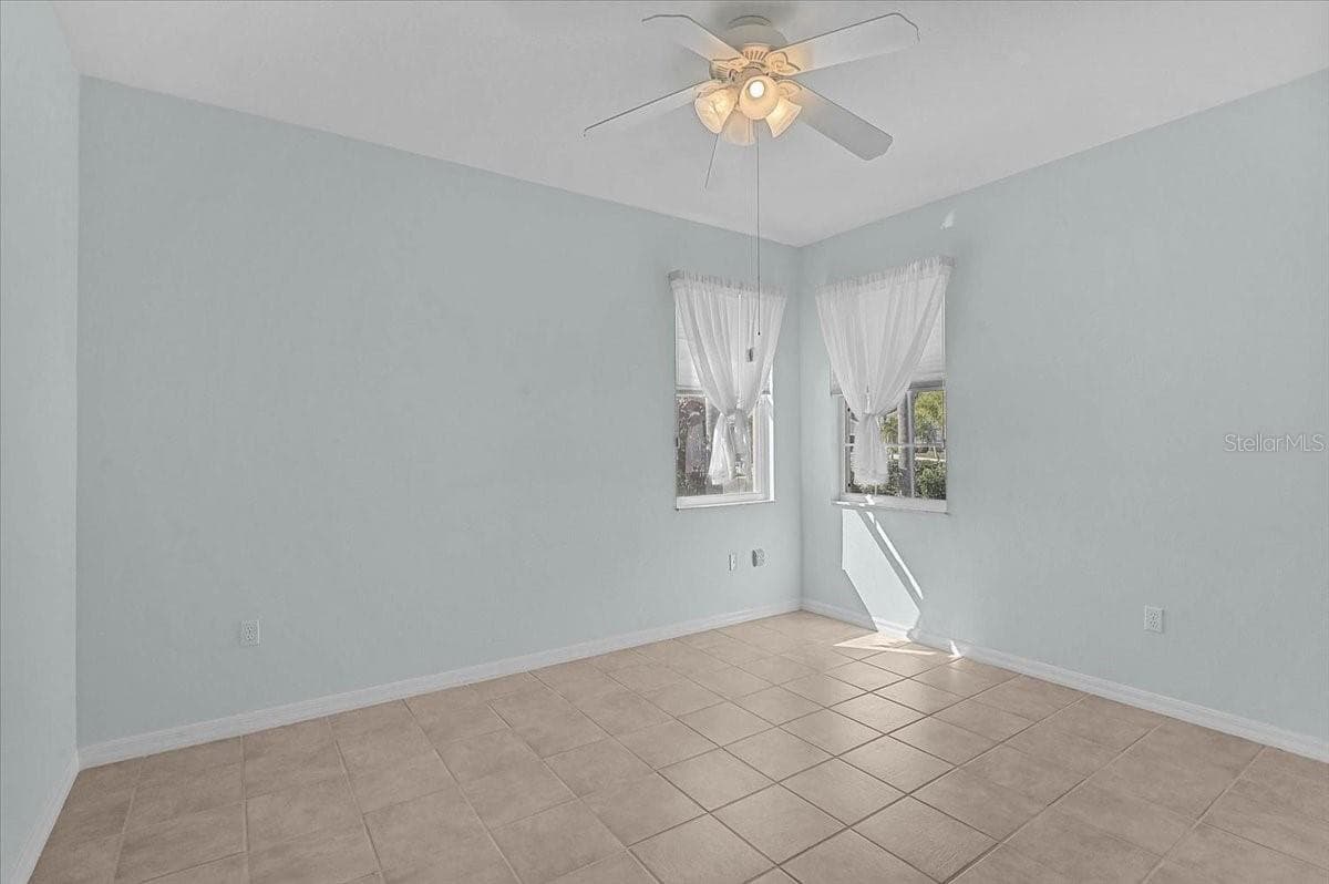 2nd Bedroom - 4031 CADDIE DR E, BRADENTON