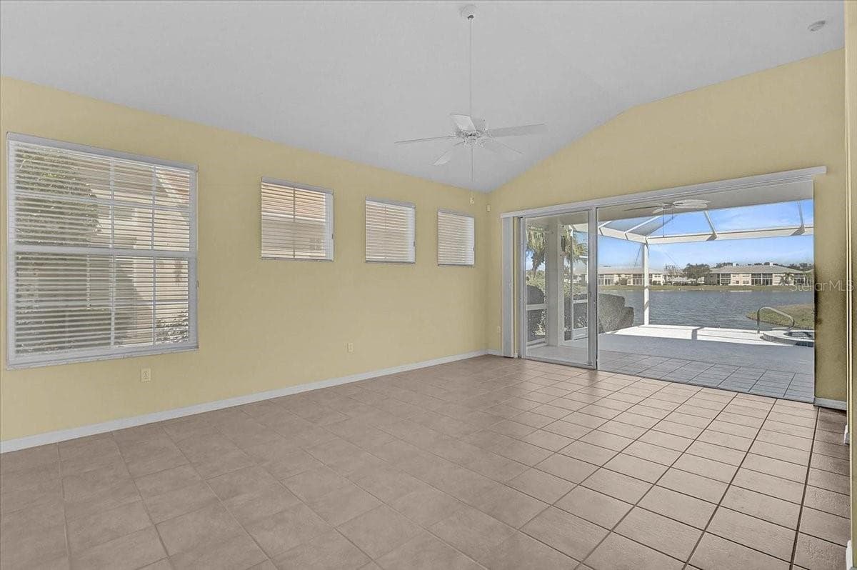 Great Room - 4031 CADDIE DR E, BRADENTON