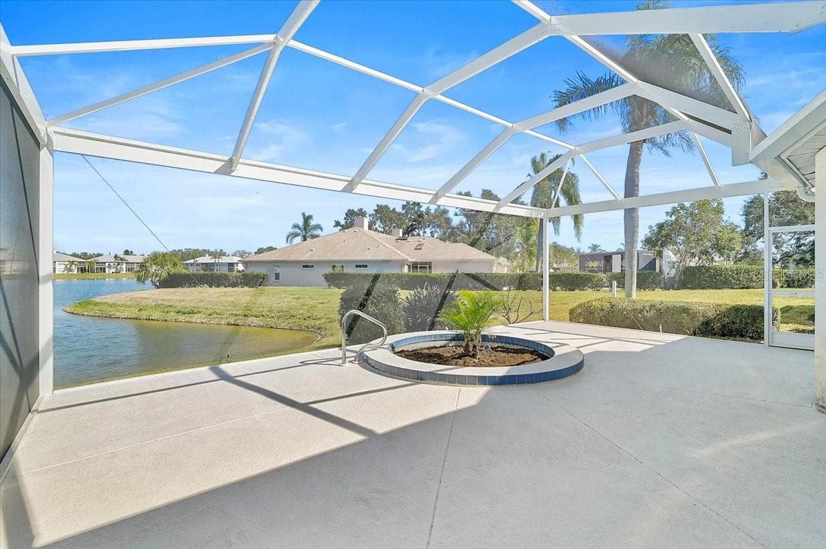 Single Family Residence at 4031 CADDIE DR E, BRADENTON, photo 30 of 47