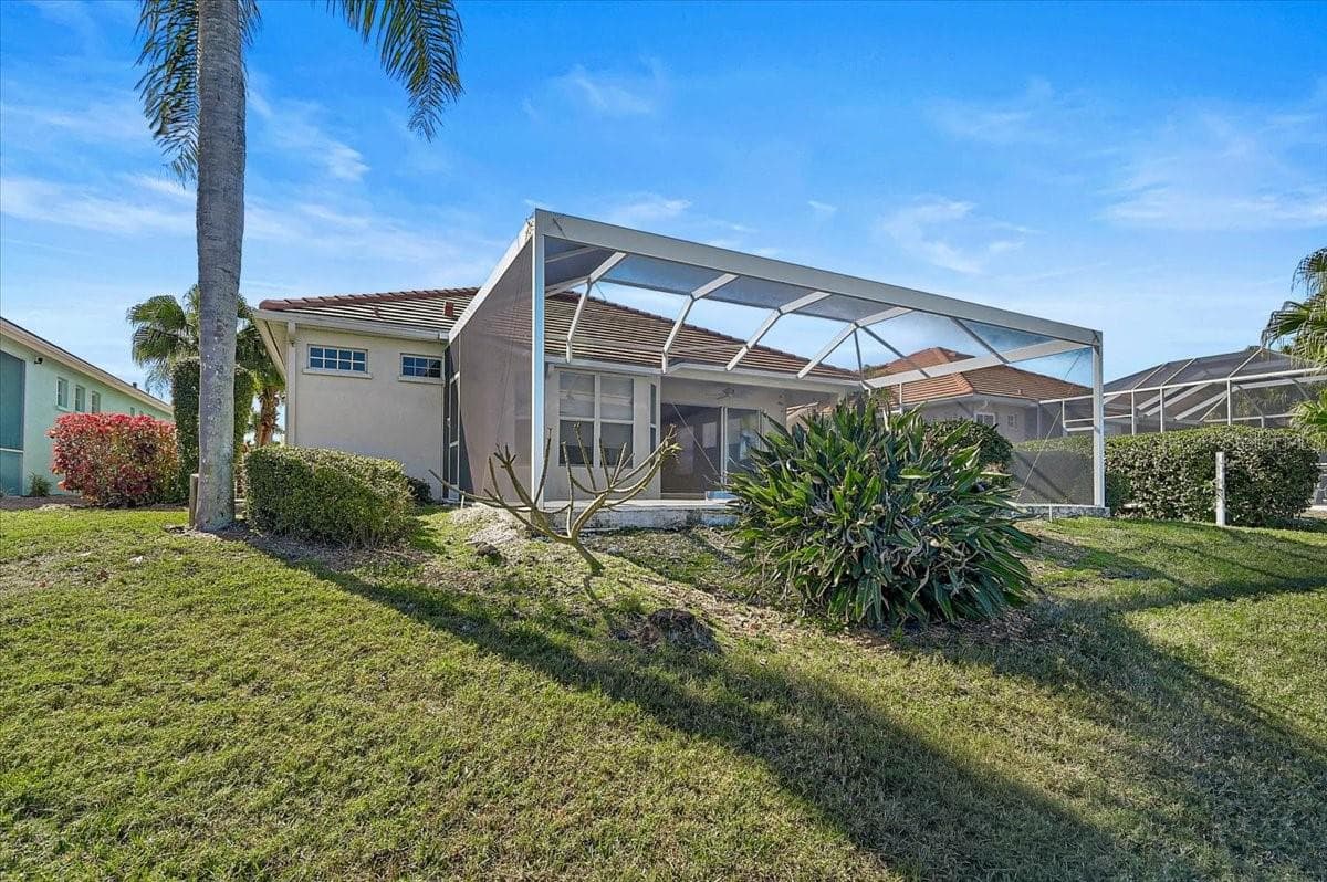 Single Family Residence at 4031 CADDIE DR E, BRADENTON, photo 33 of 47