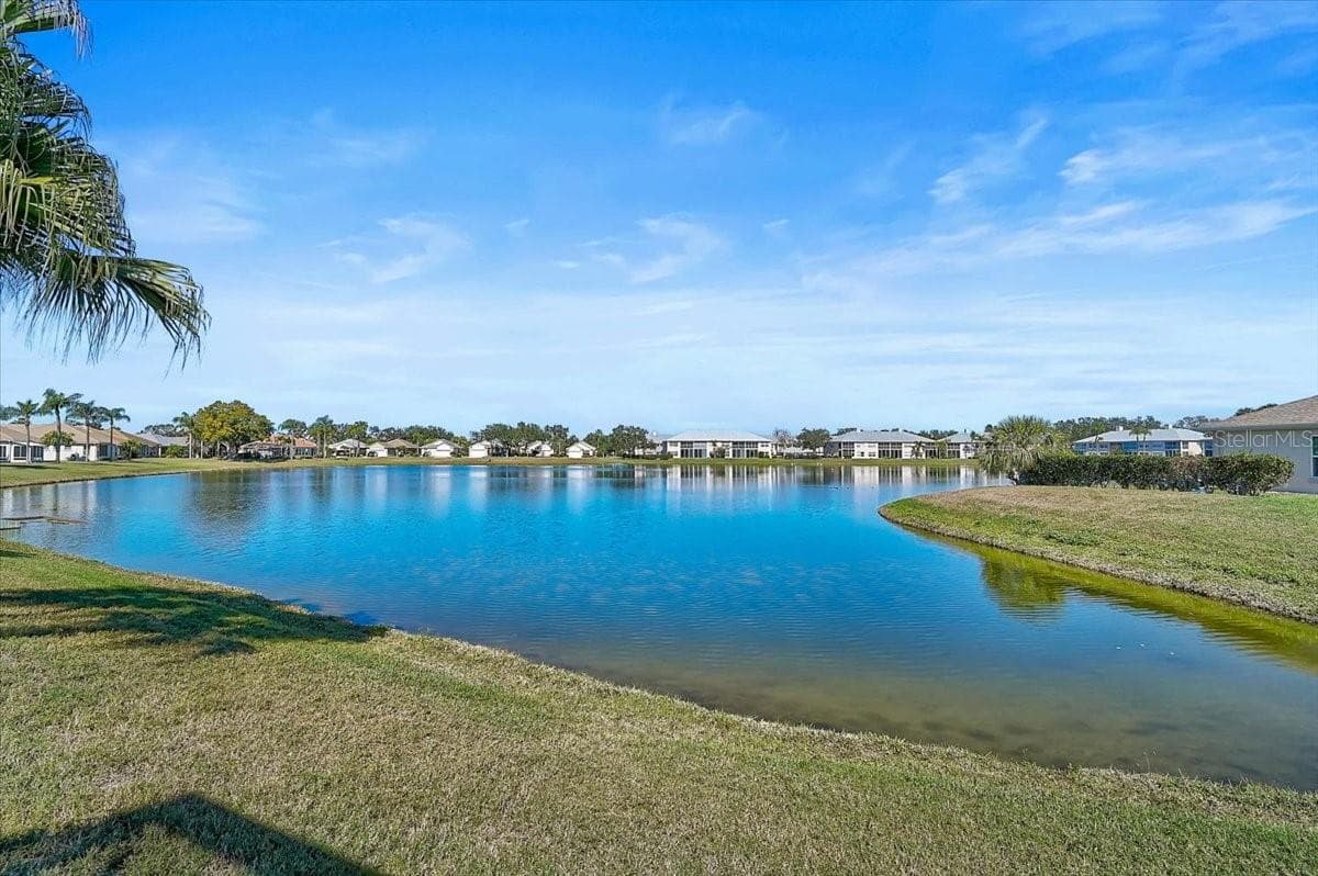 Lake View - 4031 CADDIE DR E, BRADENTON