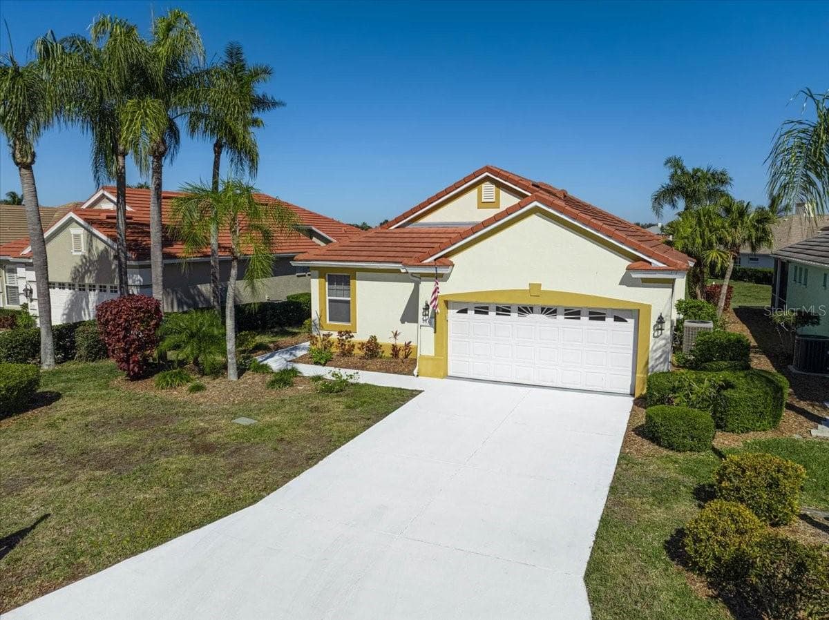Single Family Residence at 4031 CADDIE DR E, BRADENTON, photo 37 of 47