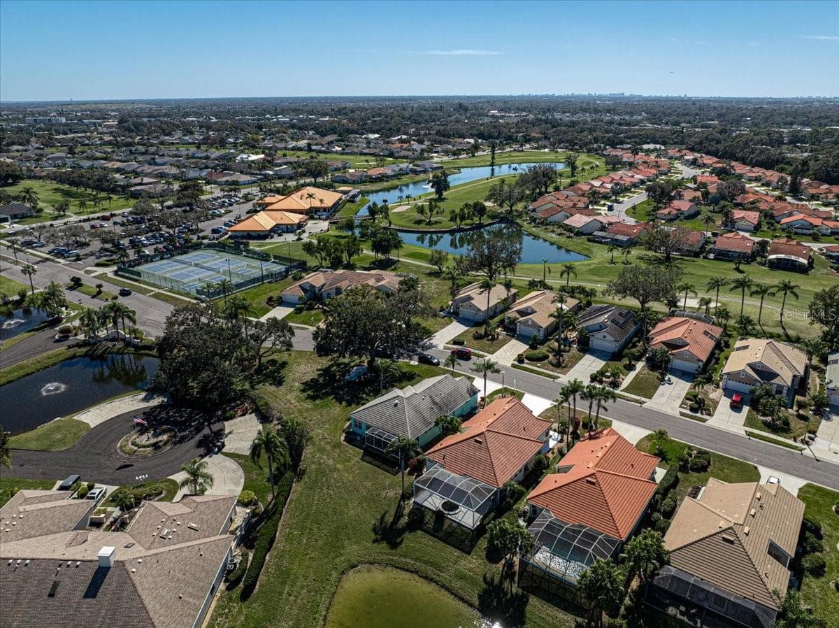 Single Family Residence at 4031 CADDIE DR E, BRADENTON, photo 42 of 47