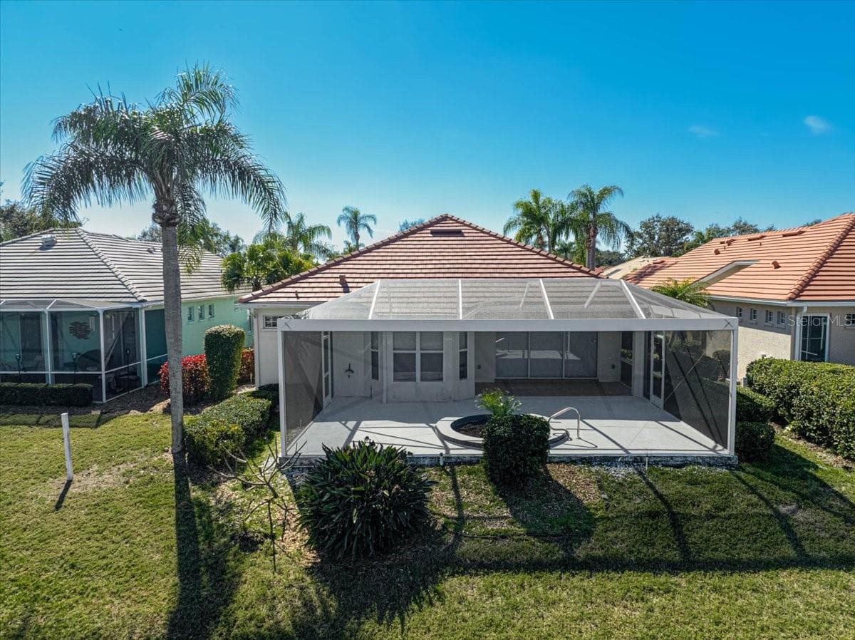 Single Family Residence at 4031 CADDIE DR E, BRADENTON, photo 44 of 47