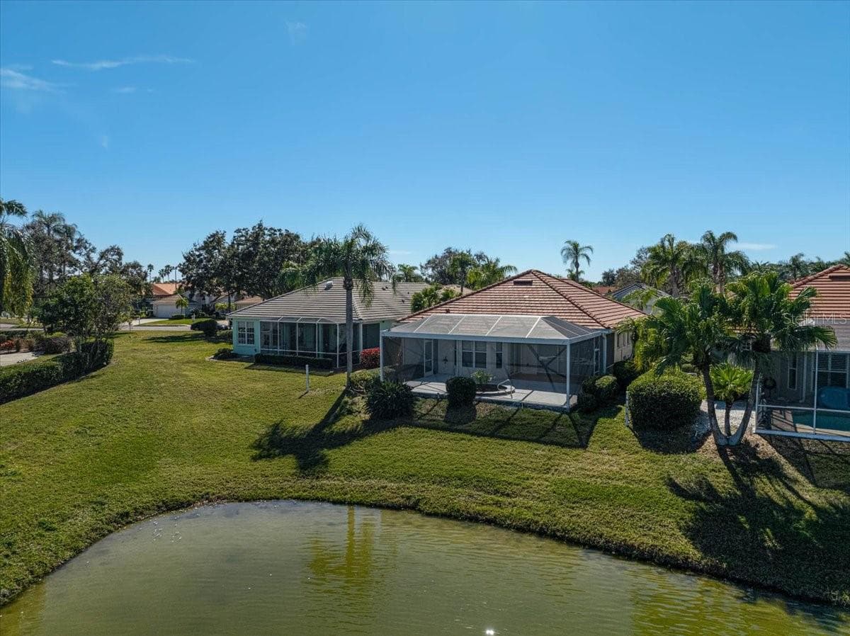 Single Family Residence at 4031 CADDIE DR E, BRADENTON, photo 46 of 47