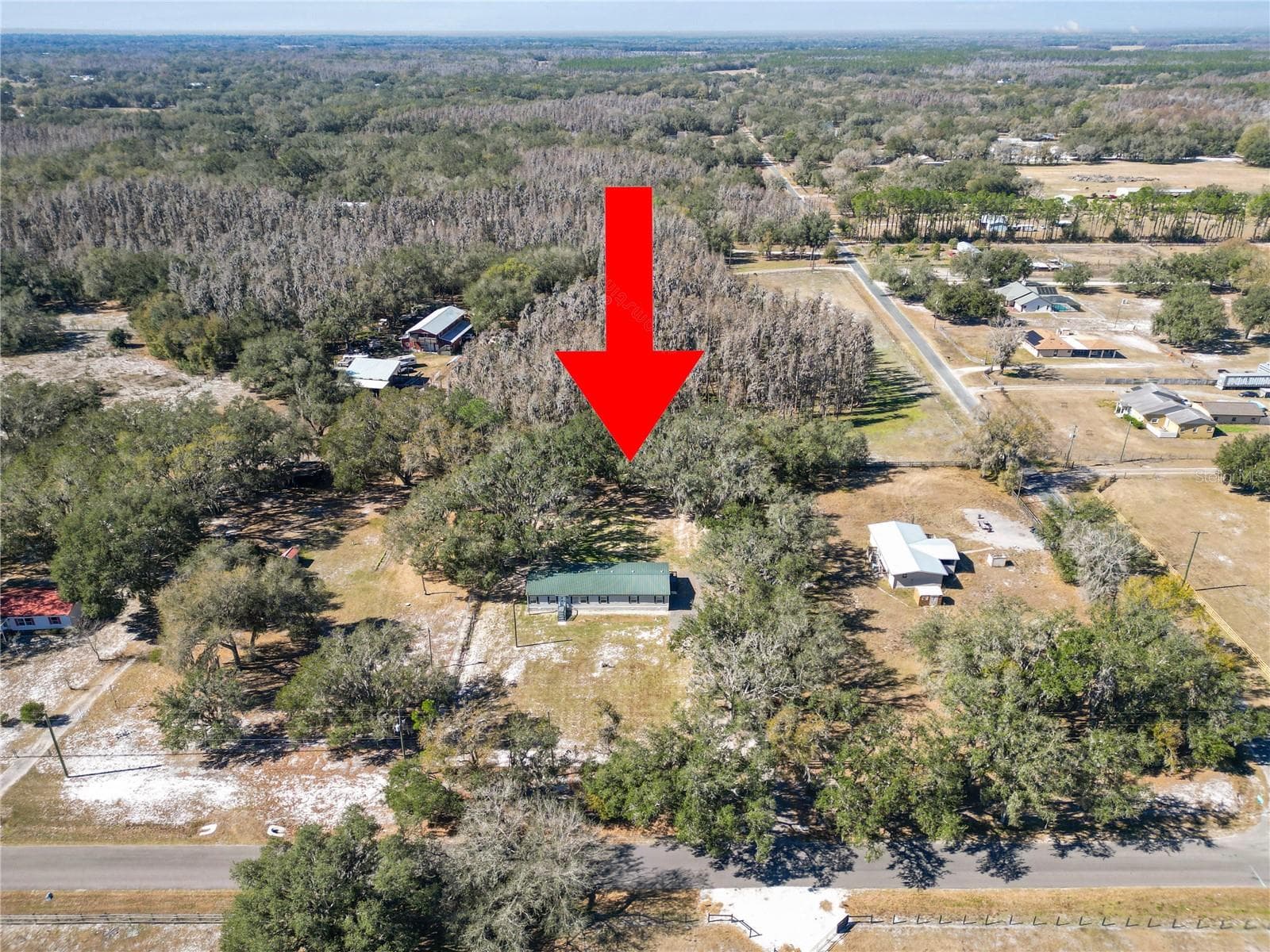 Manufactured Home at 7405 SHOUPE RD, PLANT CITY, photo 47 of 63