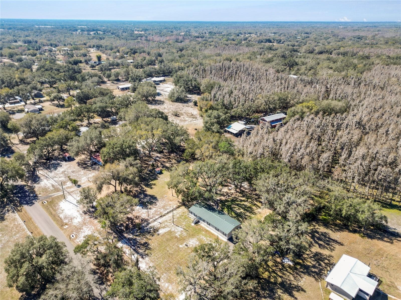 Manufactured Home at 7405 SHOUPE RD, PLANT CITY, photo 50 of 63