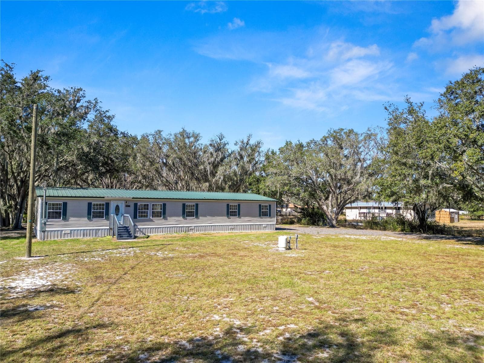 Manufactured Home at 7405 SHOUPE RD, PLANT CITY, photo 52 of 63
