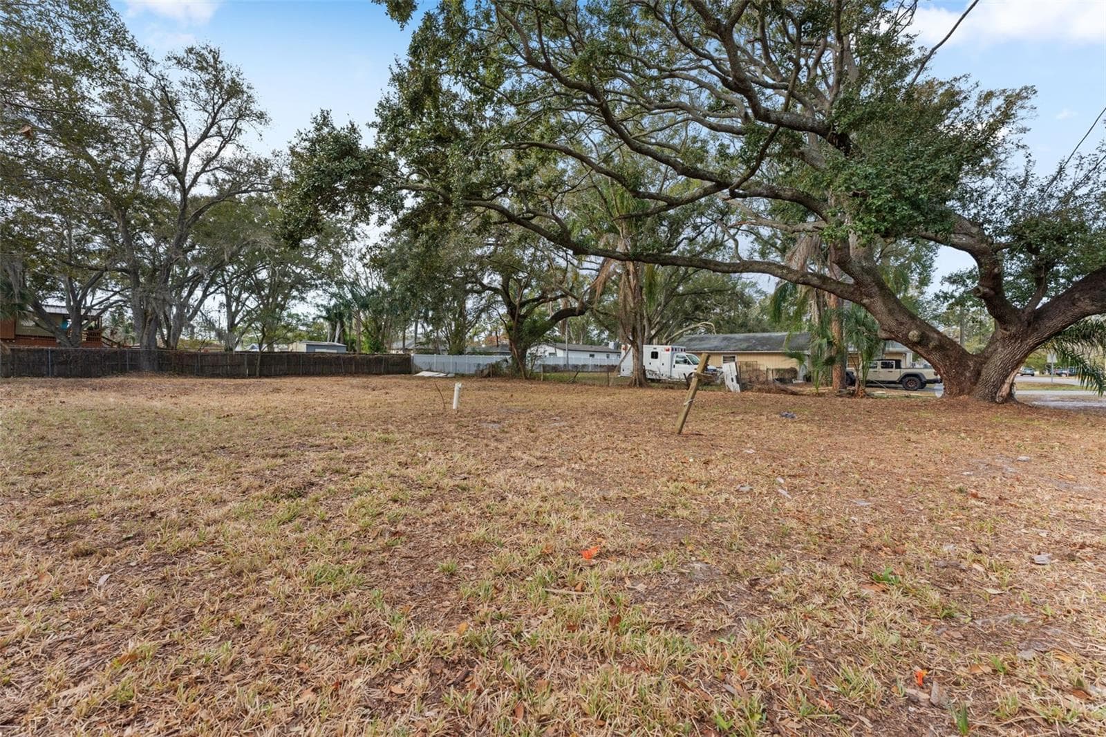 Land at 503 BUCKINGHAM AVE W, OLDSMAR, photo 6 of 9