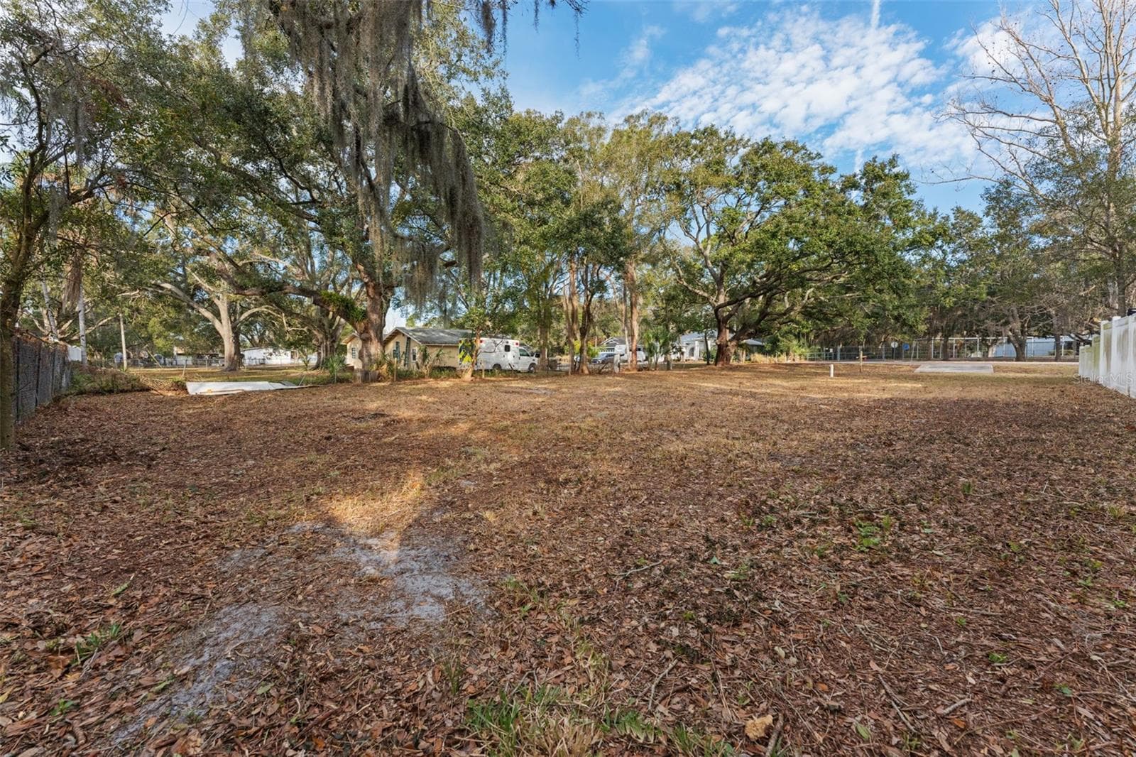Land at 503 BUCKINGHAM AVE W, OLDSMAR, photo 3 of 9