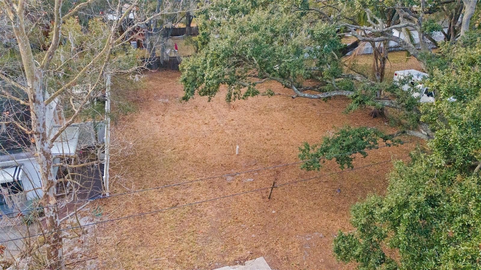 Land at 503 BUCKINGHAM AVE W, OLDSMAR, photo 8 of 9