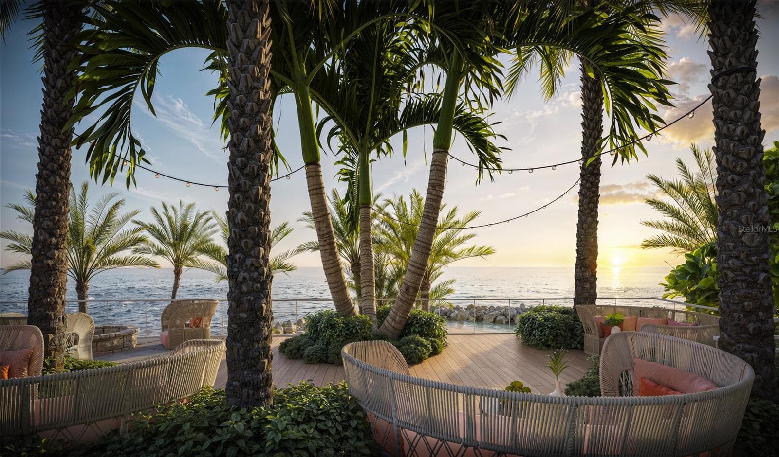 Gulf View Sunset Lounge - To Be Built - 805 S GULFVIEW BLVD #305B, CLEARWATER BEACH