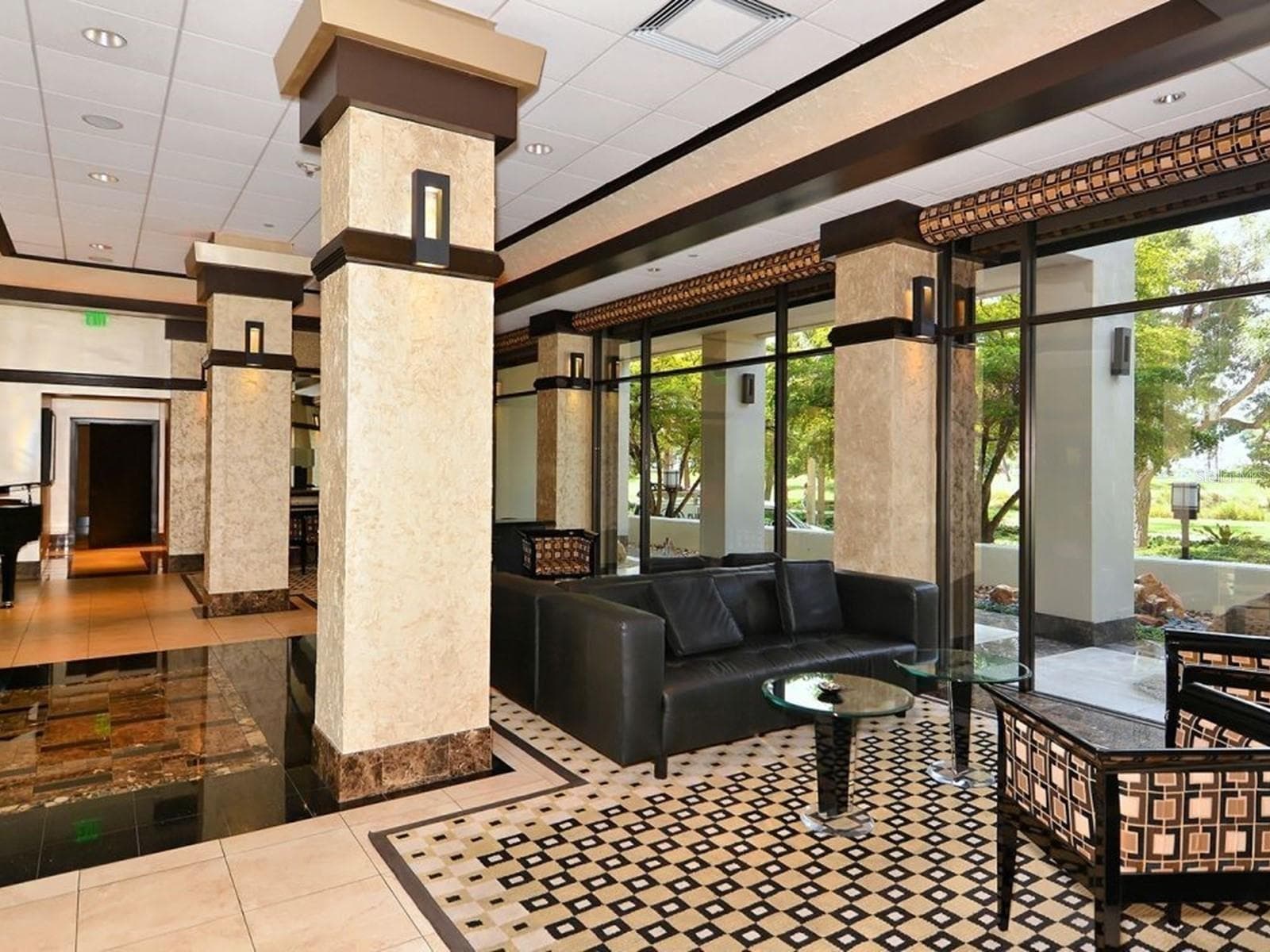 Condominium at 1255 N GULFSTREAM AVE #1106, SARASOTA, photo 50 of 91